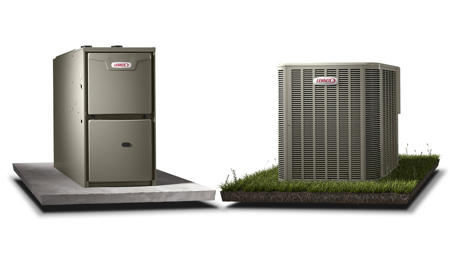 Buy a Furnace, Get Free AC: Is It Really a Good Deal?